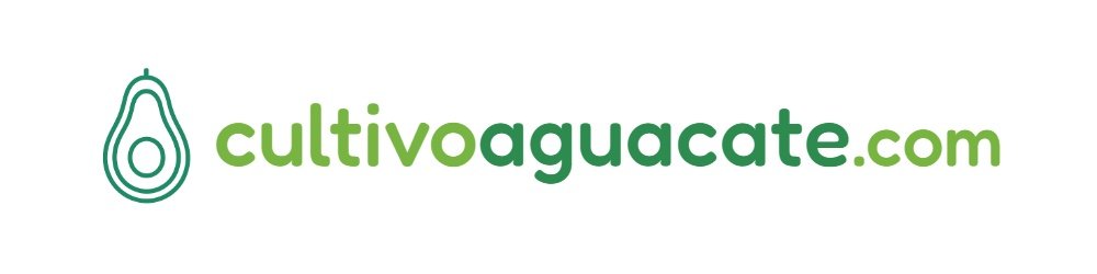 Logotipo — cultivoaguacate.com